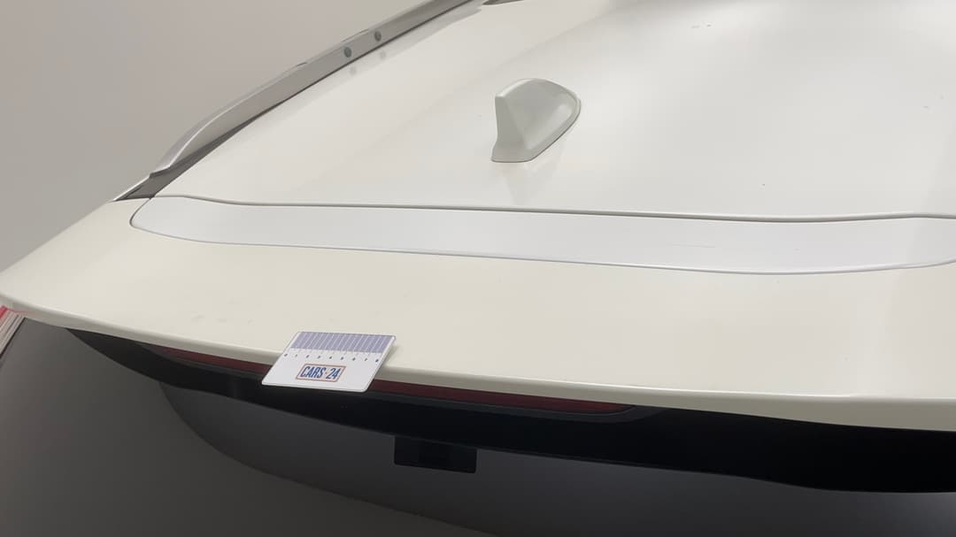 2017 Honda CR-V Vti-lx (awd), Automatic, 83109 km, Roof Fade