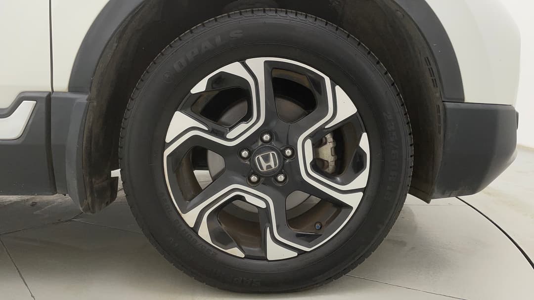 2017 Honda CR-V Vti-lx (awd), Automatic, 83109 km, Right Front Wheel