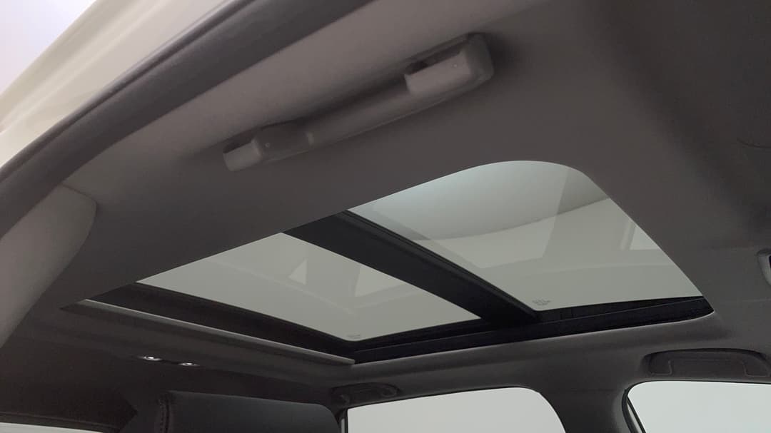 2017 Honda CR-V Vti-lx (awd), Automatic, 83109 km, Interior Sunroof/Moonroof
