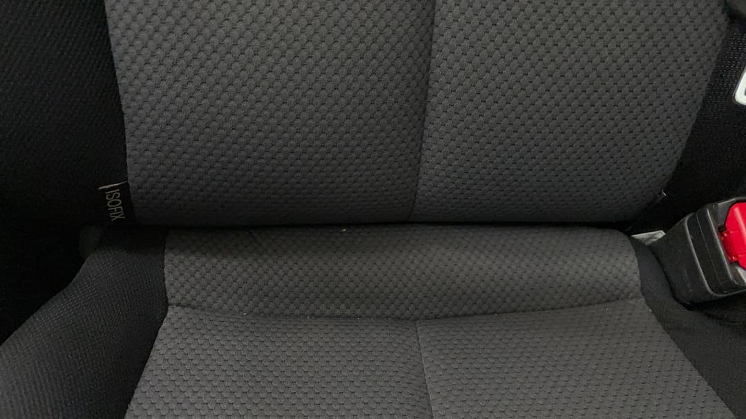 2021 Mitsubishi Triton Glx-r (4x2), Automatic, 74257 km, Child Seat Anchor Points