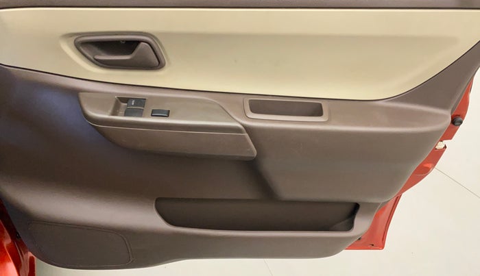 2012 Maruti Zen Estilo LXI, Petrol, Manual, 46,574 km, Driver Side Door Panels Control