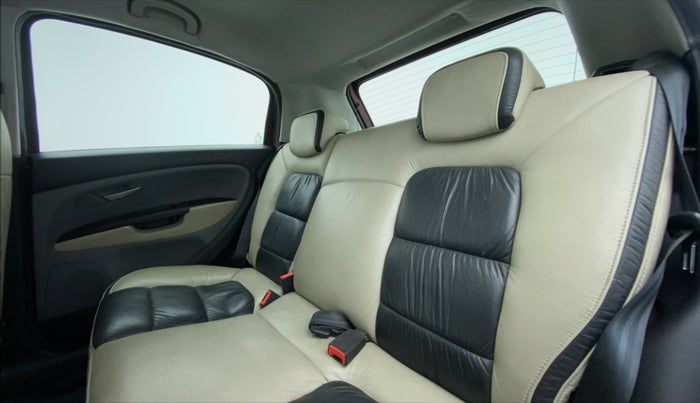 2013 Fiat Grand Punto DYNAMIC 1.3, Diesel, Manual, 27,873 km, Right Side Rear Door Cabin