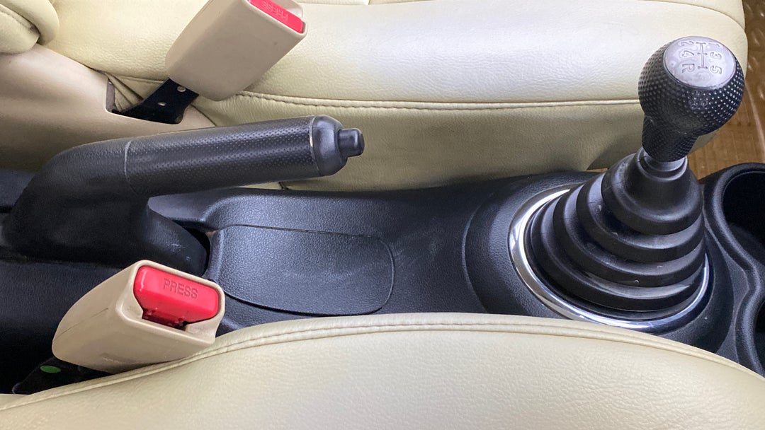 Gear Lever