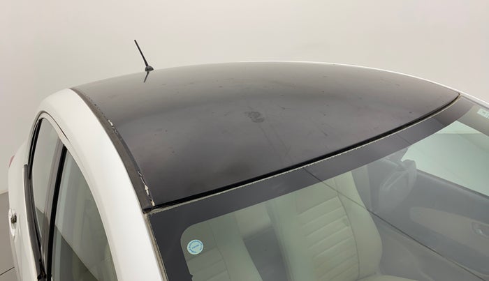 2015 Honda Amaze 1.2L I-VTEC VX, Petrol, Manual, 44,896 km, Roof