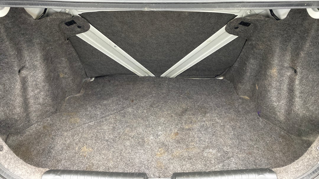Boot Inside