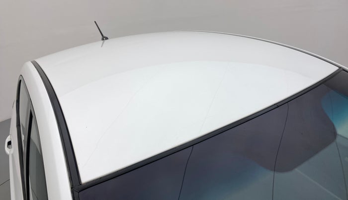 2015 Hyundai Xcent S 1.2, Petrol, Manual, 51,874 km, Roof