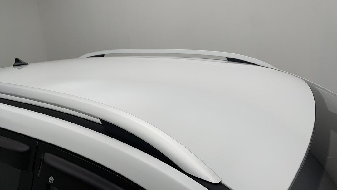 2022 MG Zst Excite, Automatic, 6835 km, Roof/Sunroof View