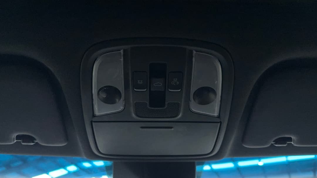 2020 Kia Sportage Gt-line (AWD), Automatic, 79190 km, On-Roof Controls/Sunglass holder