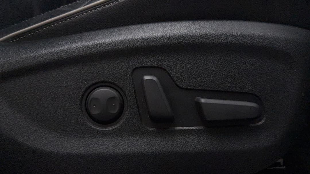 2020 Kia Sportage Gt-line (AWD), Automatic, 79190 km, Drivers Side Adjustment Panel