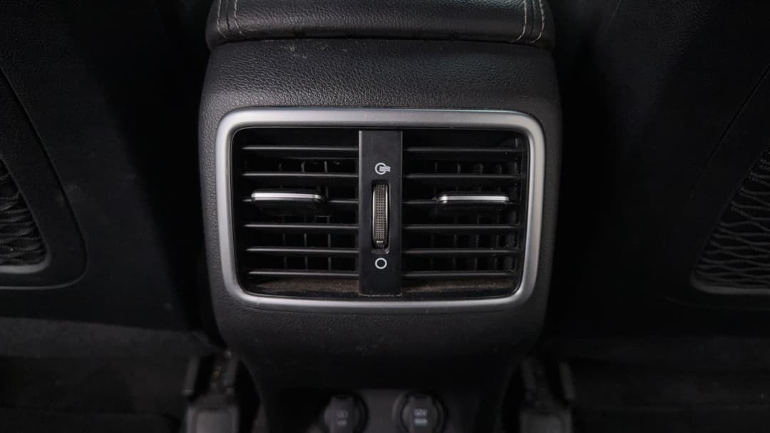 2020 Kia Sportage Gt-line (AWD), Automatic, 79190 km, Rear A/C Vent