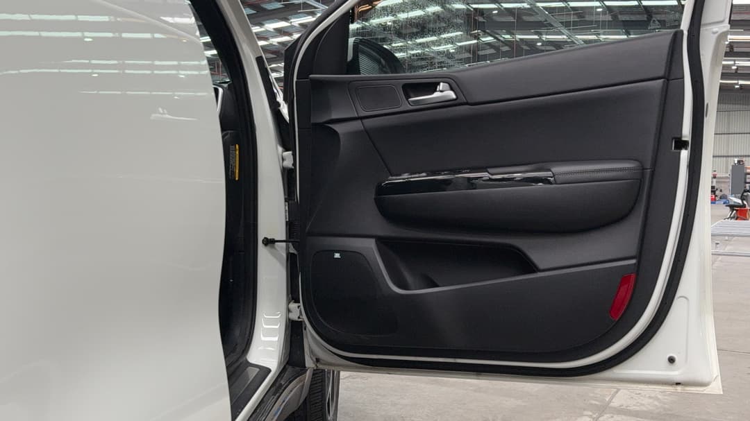 2020 Kia Sportage Gt-line (AWD), Automatic, 79190 km, Speaker View