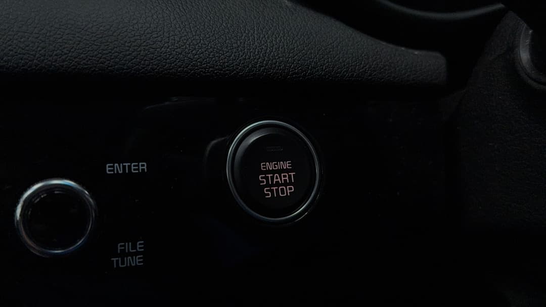 2020 Kia Sportage Gt-line (AWD), Automatic, 79190 km, Keyless / Button Start