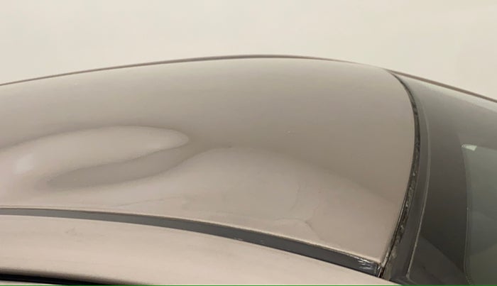 2012 Hyundai i20 SPORTZ 1.2, Petrol, Manual, 45,123 km, Roof - Slightly dented