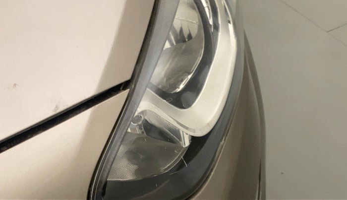 2012 Hyundai i20 SPORTZ 1.2, Petrol, Manual, 45,123 km, Left headlight - Minor scratches