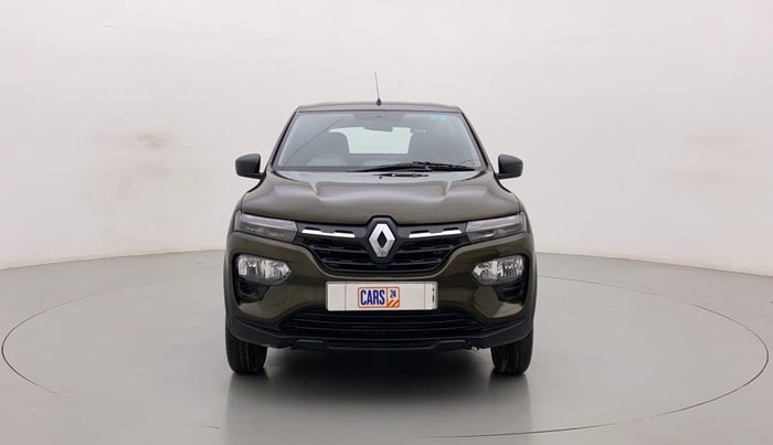 2021 Renault Kwid RXT 0.8, Petrol, Manual, 26,104 km, Highlights