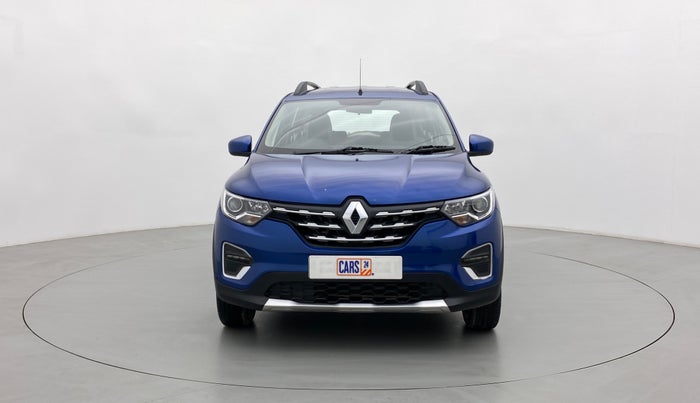 2021 Renault TRIBER 1.0 RXZ, Petrol, Manual, 31,555 km, Highlights