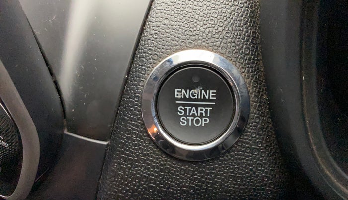 2018 Ford Ecosport TITANIUM 1.5L SIGNATURE EDITION (SUNROOF) PETROL, Petrol, Manual, 73,377 km, Keyless Start/ Stop Button