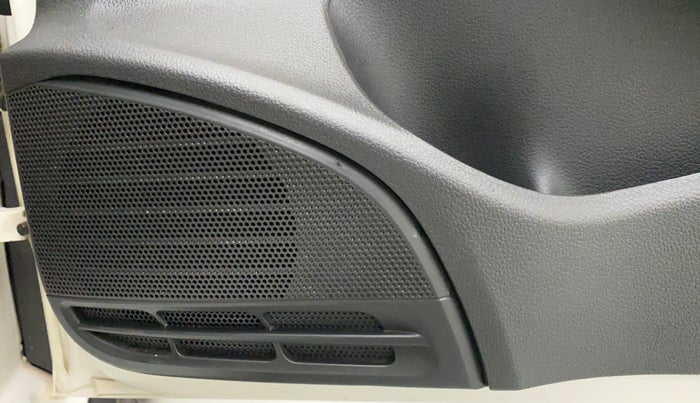 2014 Volkswagen Polo HIGHLINE1.2L PETROL, Petrol, Manual, 29,329 km, Speaker