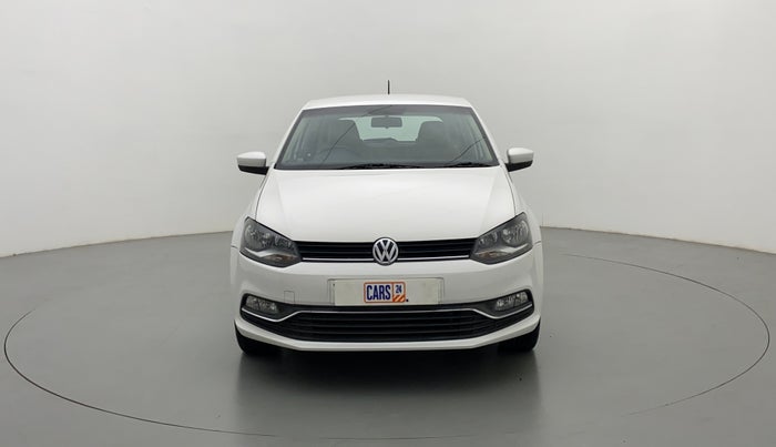 2014 Volkswagen Polo HIGHLINE1.2L PETROL, Petrol, Manual, 29,329 km, Highlights