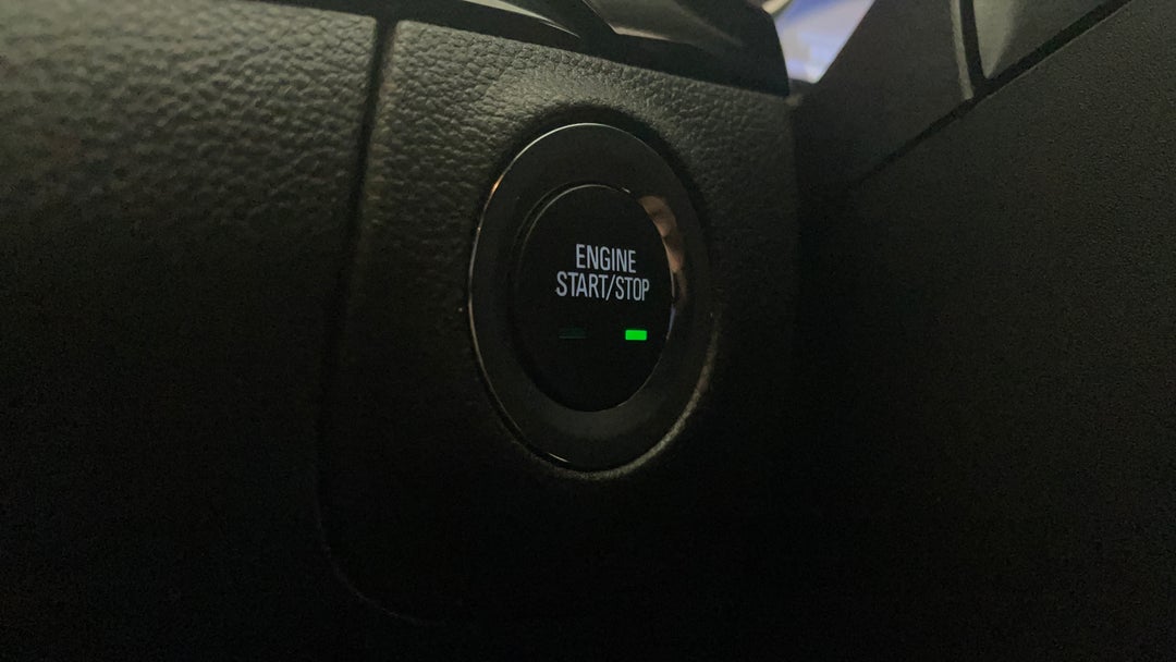 2017 Holden Astra Rs-v, Automatic, 63288 km, Keyless / Button Start