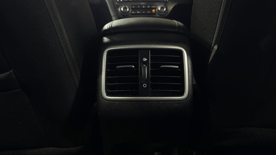 2018 Kia Sportage Si Premium (AWD) (aeb), Automatic, 117451 km, Rear A/C Vent