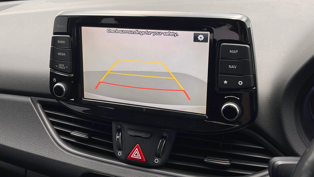 2019 Hyundai i30 Active, Automatic, 53177 km, Parking Camera