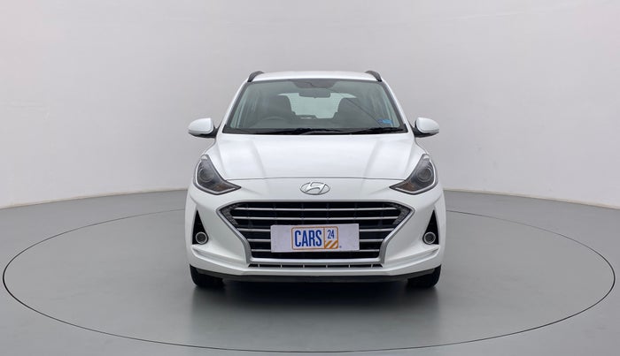 2022 Hyundai GRAND I10 NIOS ASTA AMT 1.2 KAPPA VTVT, Petrol, Automatic, 3,180 km, Highlights