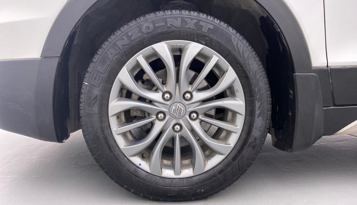 2017 Maruti S Cross ZETA 1.3, Diesel, Manual, 59,548 km, Left Front Wheel