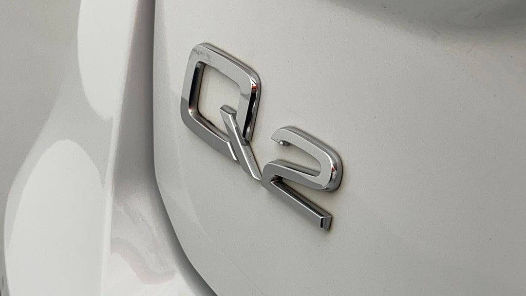 Badge (Boot Left Side)