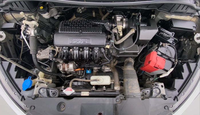 2019 Honda City ZX MT PETROL, Petrol, Manual, 10,806 km, Open Bonet
