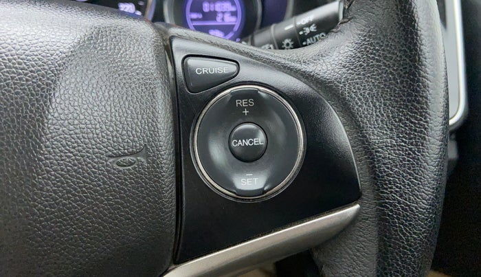 2019 Honda City ZX MT PETROL, Petrol, Manual, 10,806 km, Adaptive Cruise Control