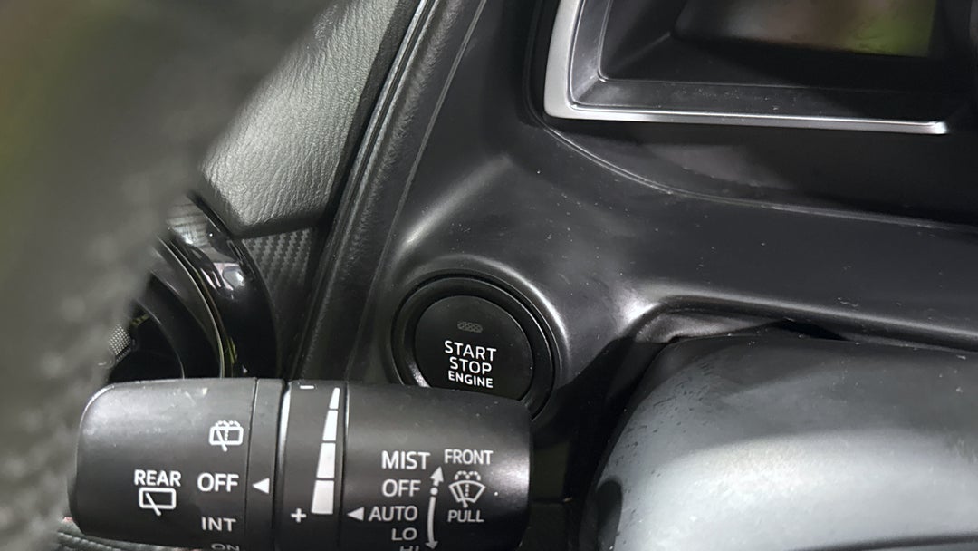 2017 Mazda CX-3 Akari (FWD), Automatic, 49697 km, Keyless / Button Start