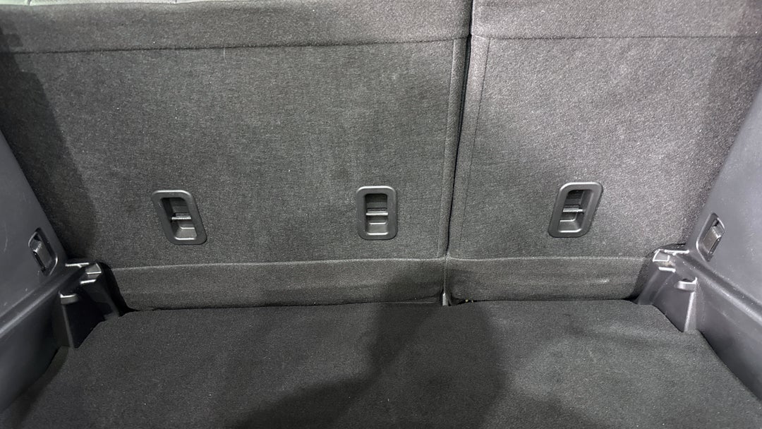 2017 Mazda CX-3 Akari (FWD), Automatic, 49697 km, Child Seat Anchor Points