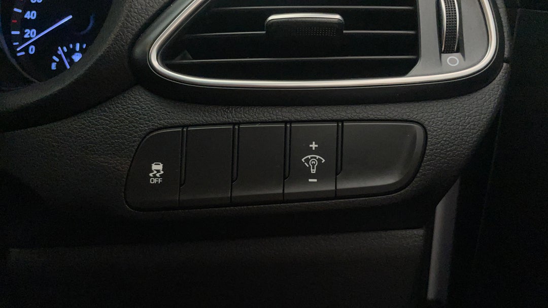 Utility Switches/Buttons