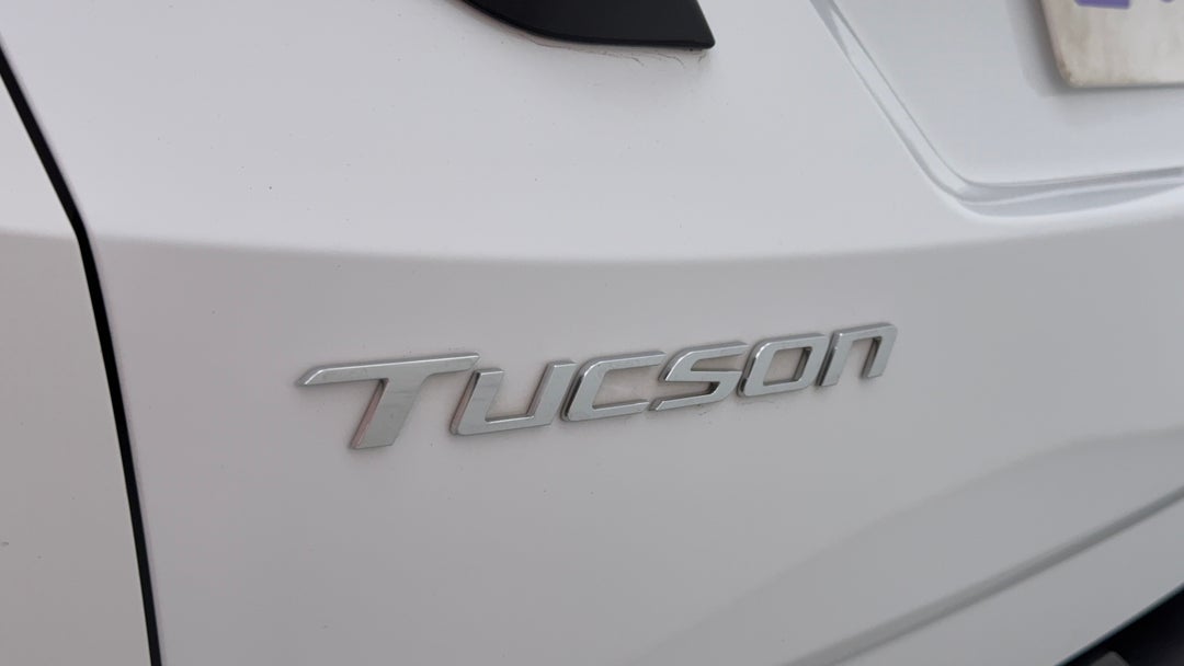 Badge (Boot Left Side)