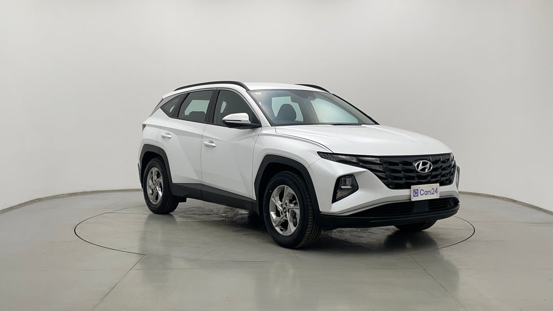 Right Front Diagonal (45- Degree) View