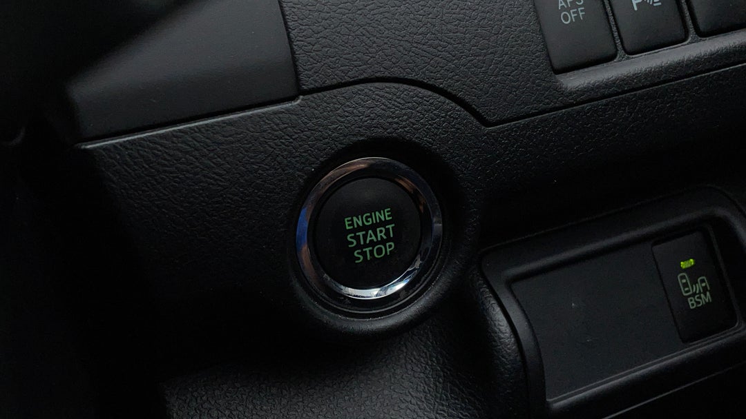 2013 Toyota Aurion Presara, Automatic, 125222 km, Keyless / Button Start