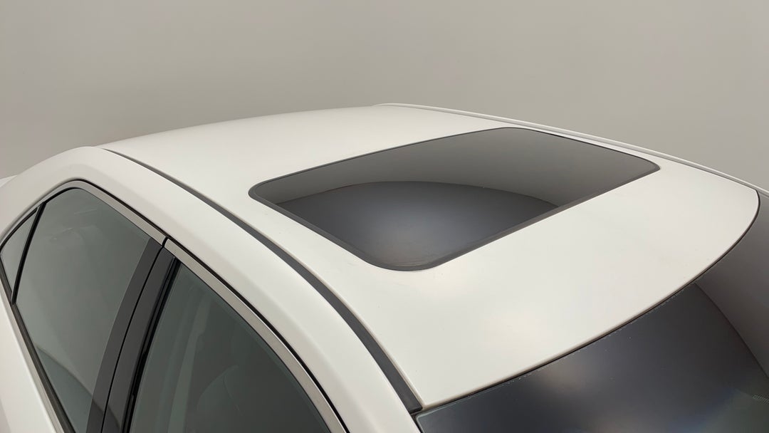 2013 Toyota Aurion Presara, Automatic, 125222 km, Roof/Sunroof View