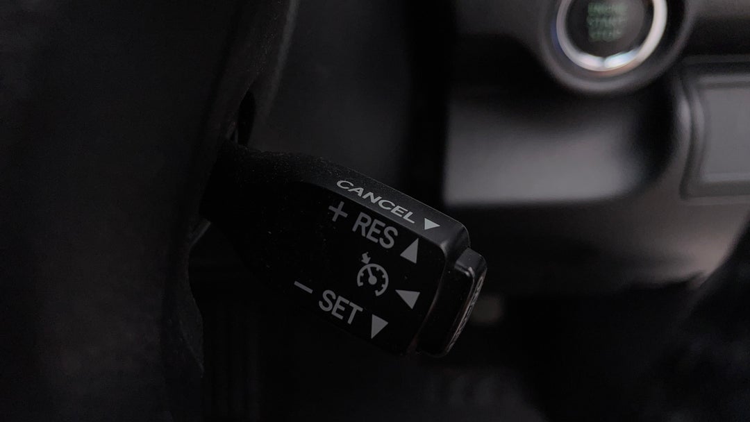 2013 Toyota Aurion Presara, Automatic, 125222 km, Cruise Control