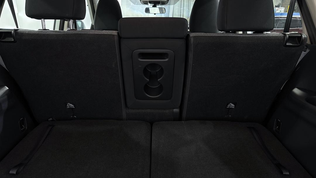 2024 Nissan X-trail St (4WD), Automatic, 51016 km, Child Seat Anchor Points