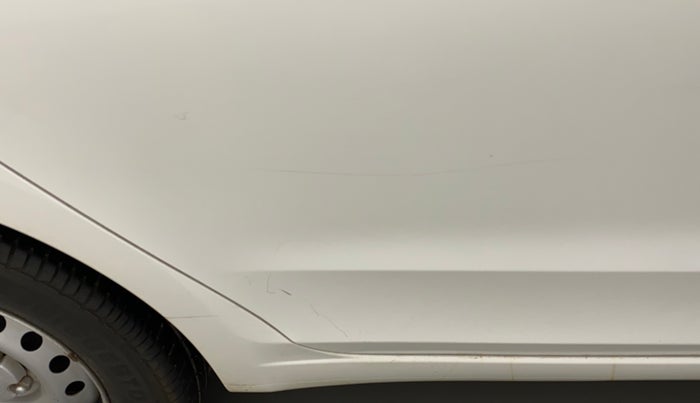 2017 Hyundai Elite i20 ERA 1.2, Petrol, Manual, 10,914 km, Right rear door - Minor scratches