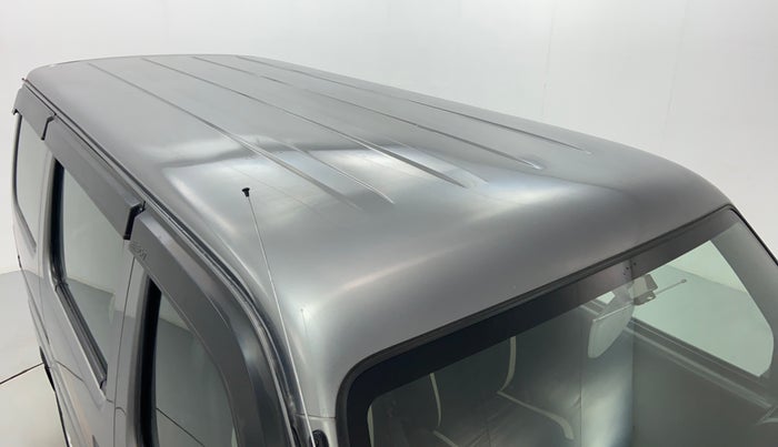 2019 Maruti Eeco 5 STR WITH AC PLUSHTR, Petrol, Manual, 9,779 km, Roof/Sunroof View