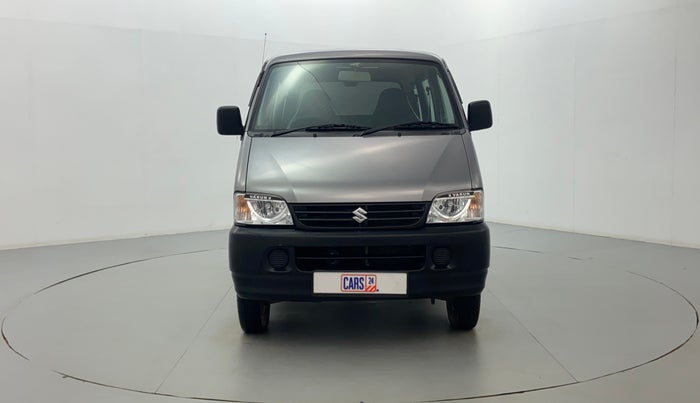 2019 Maruti Eeco 5 STR WITH AC PLUSHTR, Petrol, Manual, 9,779 km, Front View