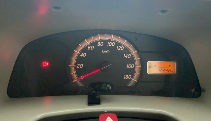 2019 Maruti Eeco 5 STR WITH AC PLUSHTR, Petrol, Manual, 9,779 km, Odometer View