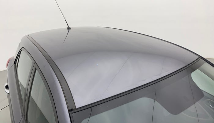 2016 Hyundai Elite i20 MAGNA 1.2, Petrol, Manual, 33,752 km, Roof