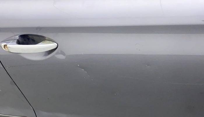 2016 Hyundai Elite i20 MAGNA 1.2, Petrol, Manual, 33,752 km, Driver-side door - Slightly dented