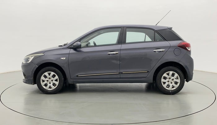 2016 Hyundai Elite i20 MAGNA 1.2, Petrol, Manual, 33,752 km, Left Side