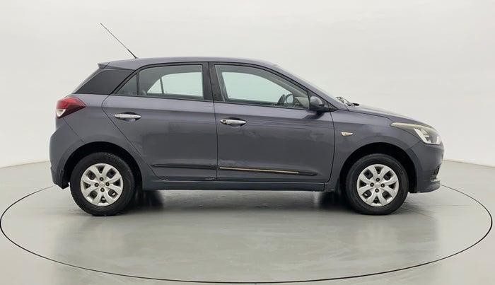 2016 Hyundai Elite i20 MAGNA 1.2, Petrol, Manual, 33,752 km, Right Side View
