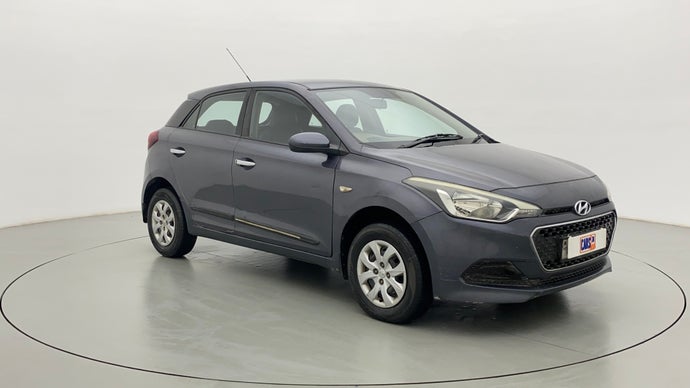 2016 HYUNDAI ELITE I20 MAGNA 1.2