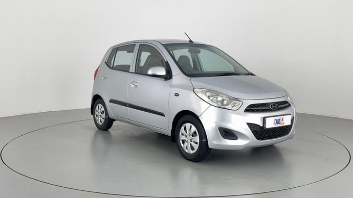 2011 HYUNDAI I10 MAGNA 1.2 KAPPA2